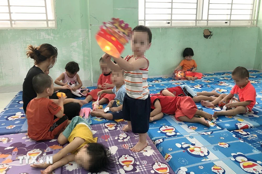Những bê bối từ mái ấm, nhà trẻ gây tổn thương niềm tin của xã hội